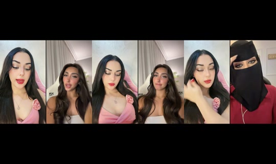 hiirehirll's Stream - Oct 15, 2026, 1:47 AM