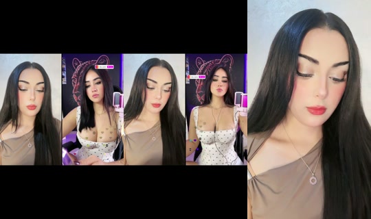 hiirehirll's Stream - Oct 15, 2026, 5:56 PM