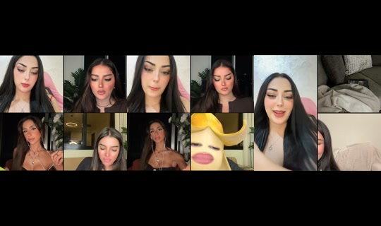 Stream von hiirehirll – 17. Okt. 2026, 0:10
