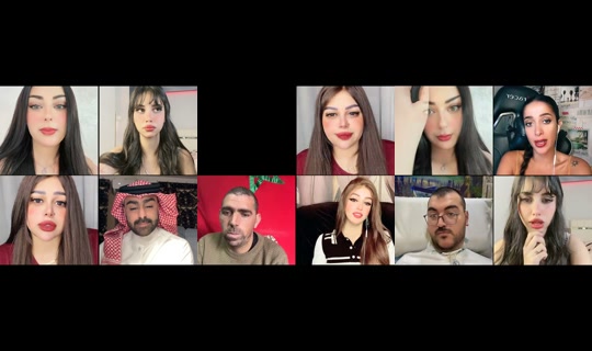 Stream di hiirehirll - 17 ott 2026, 15:09