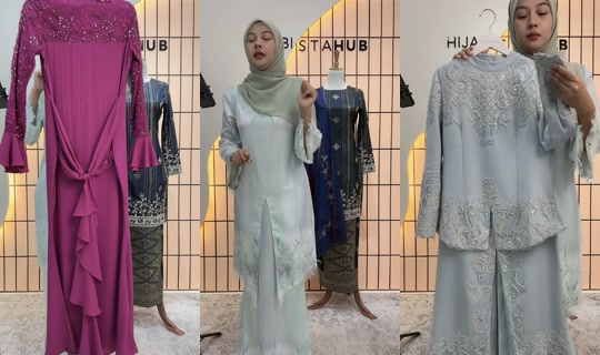 hijabistahub.kb's Stream - Sep 7, 2026, 1:56 AM
