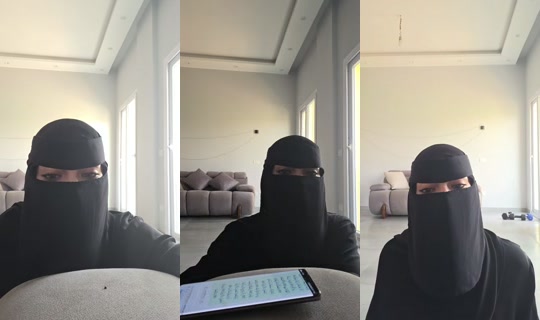hijabitrio3's Stream - Aug 4, 2026, 8:38 AM