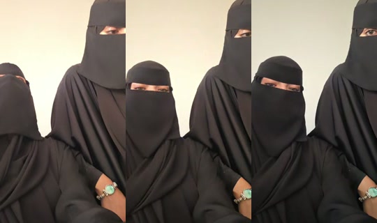 hijabitrio3's Stream - Aug 4, 2026, 9:18 AM