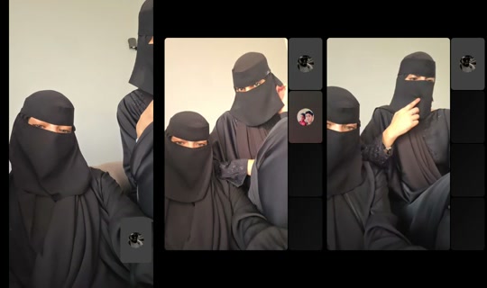 hijabitrio3's Stream - Aug 4, 2026, 9:38 AM