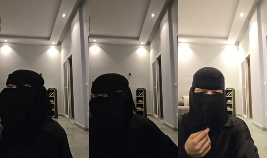 hijabitrio3's Stream - Aug 6, 2026, 7:55 PM