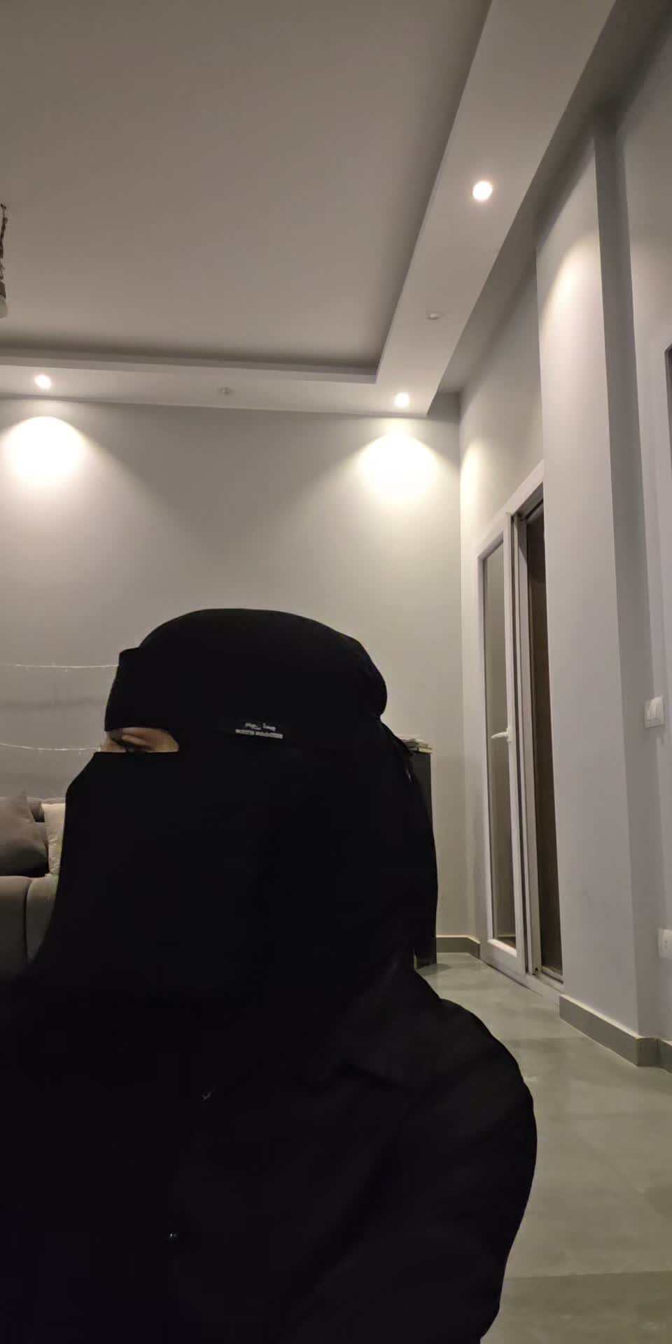 hijabitrio3