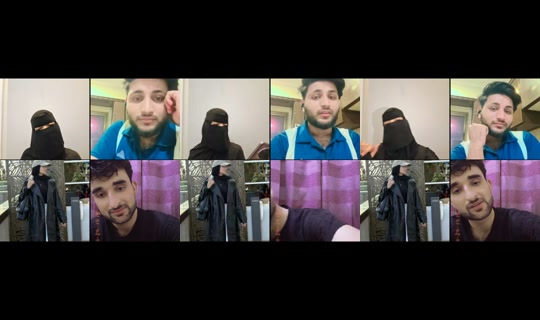 hijabitrio3's Stream - Aug 6, 2026, 8:34 PM