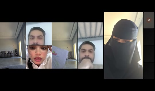 hijabitrio3's Stream - Aug 7, 2026, 8:44 AM