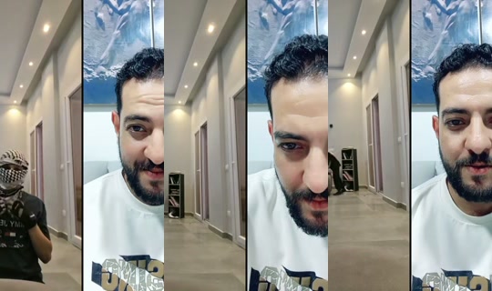 hijabitrio3's Stream - Aug 7, 2026, 4:58 PM