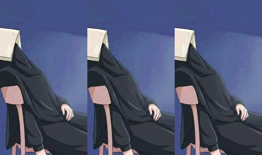 hijabitrio3 の配信 - 2026年8月10日 8:55