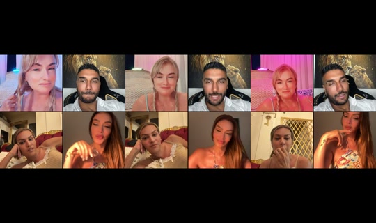 hilalcebeci.official's Stream - Jul 23, 2026, 8:05 PM