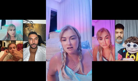 hilalcebeci.official's Stream - Jul 23, 2026, 8:54 PM