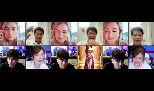 hilalcebeci.official's Stream - Jul 24, 2026, 5:30 PM