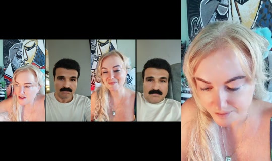 hilalcebeci.official's Stream - Aug 9, 2026, 11:26 AM