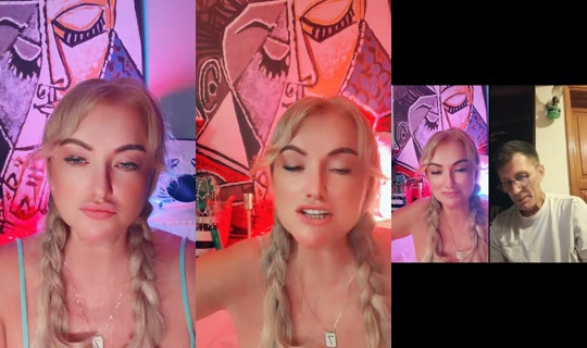 Stream von hilalcebeci.official – 9. Aug. 2026, 17:53