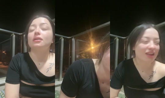 Stream von hilalyws – 20. Juli 2026, 19:37