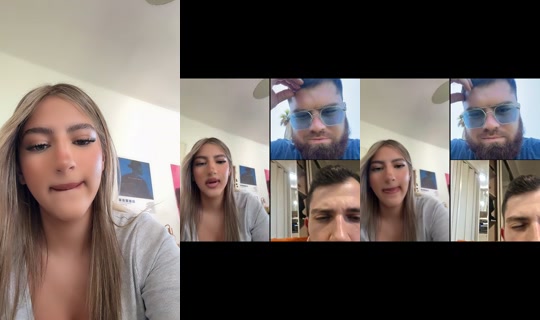 hilaspammmm2's Stream - Jul 17, 2026, 8:09 AM