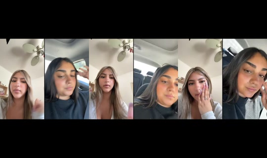 hilaspammmm2 Recorded on Jul 21, 2026, 12:35 PM