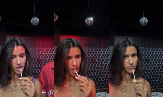 hilaycohen2's Stream - Sep 11, 2026, 8:41 PM