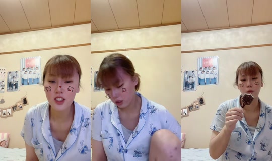 himari85975's Stream - Jul 21, 2026, 10:17 AM