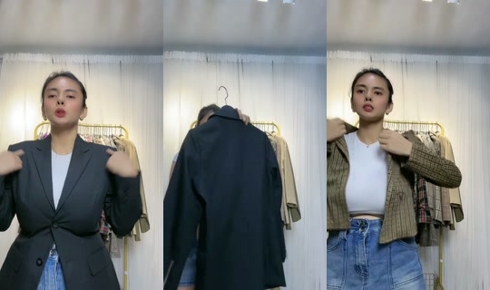 himaryclothingboutique's Stream - Jul 23, 2026, 12:01 PM
