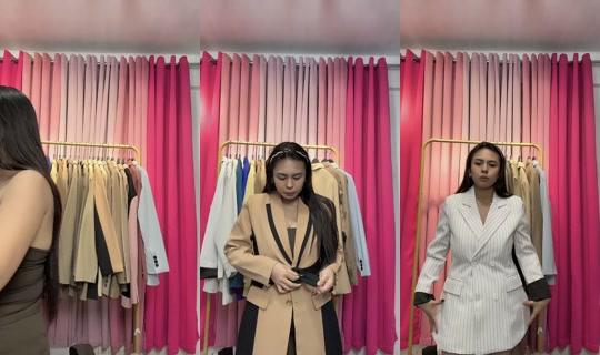 himaryclothingboutique's Stream - Oct 6, 2026, 2:53 PM