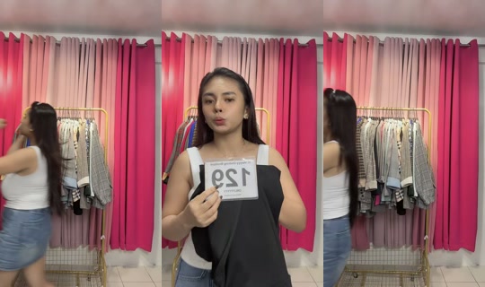 Transmisión de himaryclothingboutique - 9 oct 2026, 10:53