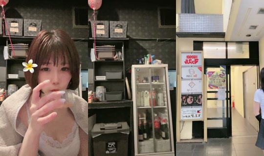 himechan_session's Stream - Jul 26, 2026, 4:39 AM