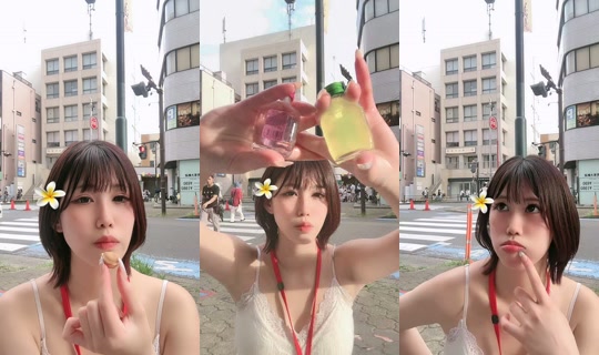 himechan_session's Stream - Jul 26, 2026, 8:10 AM