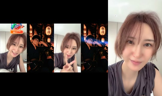 Stream himeno801 - 24 Agu 2026, 3.45
