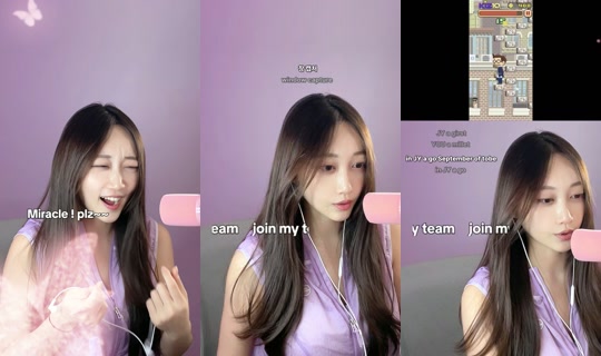 himirotic's Stream - Jul 21, 2026, 2:33 PM