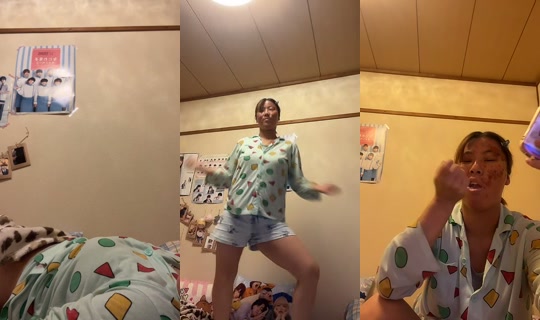 hina7695's Stream - Sep 21, 2026, 11:46 AM