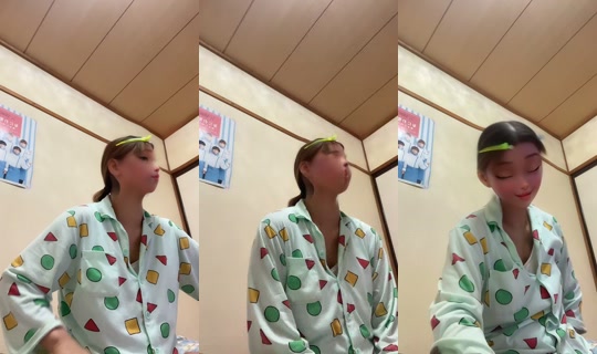 hina7695's Stream - Sep 22, 2026, 11:02 AM