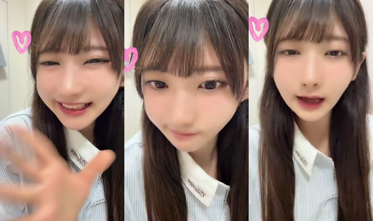 hinata_aoaoi's Stream - Jul 24, 2026, 2:53 PM