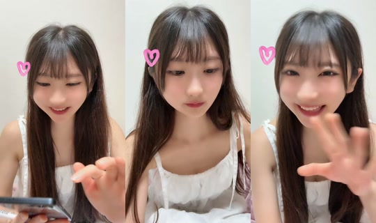 hinata_aoaoi's Stream - Aug 10, 2026, 1:32 PM