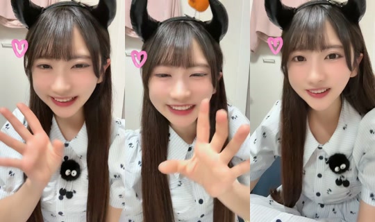 hinata_aoaoi's Stream - Oct 6, 2026, 2:39 PM