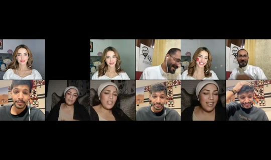 hind_mrabt's Stream - Jul 20, 2026, 12:09 AM