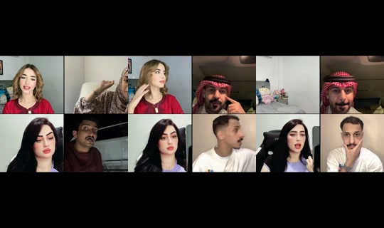 Stream ni hind_mrabt - Ago 7, 2026, 10:15 PM