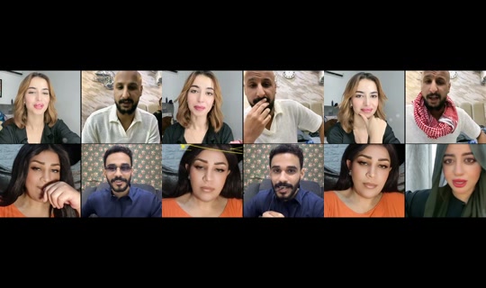 Stream ni hind_mrabt - Ago 10, 2026, 2:27 AM