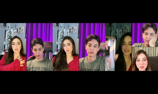 hindsb1's Stream - Oct 14, 2026, 5:07 AM