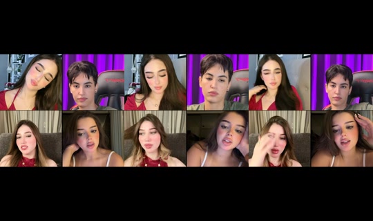 hindsb1's Stream - Oct 14, 2026, 6:48 AM