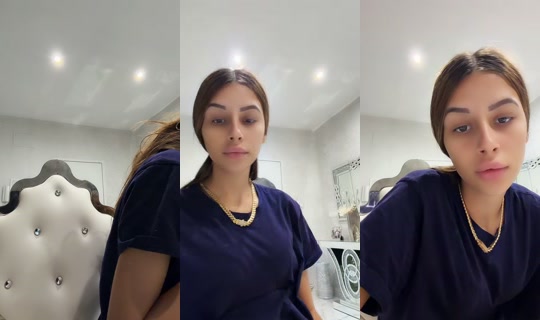 hinojosaa7's Stream - Jul 21, 2026, 7:14 PM
