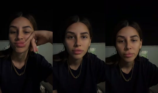 hinojosaa7's Stream - Jul 21, 2026, 8:53 PM