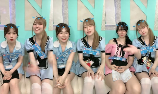 hipotion_ikebukuro's Stream - Jul 29, 2026, 12:02 PM