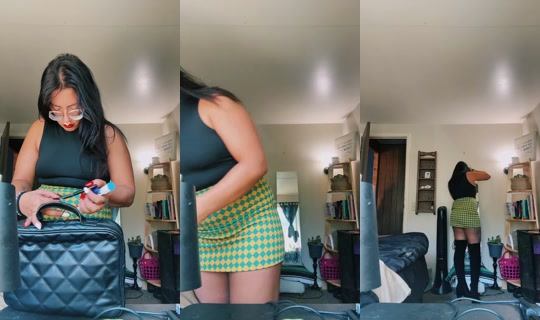 hippiegypsyxx's Stream - Jul 9, 2026, 6:31 PM