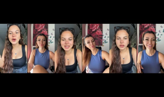 Stream ni hirka_almaomicc23 - Ago 9, 2026, 7:18 AM
