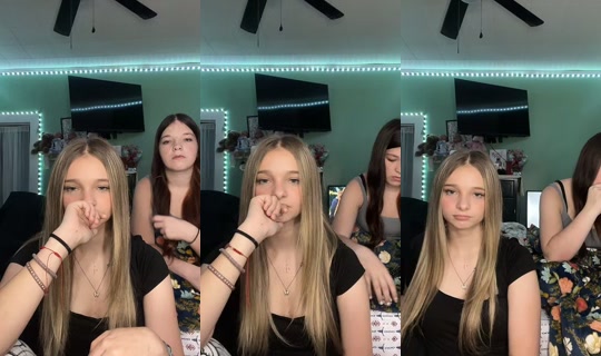 his_428's Stream - Jul 12, 2026, 12:34 AM