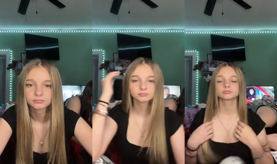 his_428's Stream - Jul 12, 2026, 3:24 AM