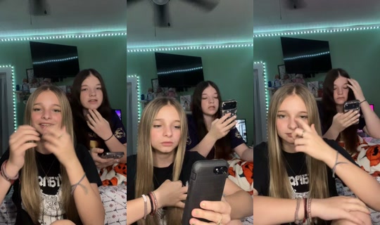 his_428's Stream - Jul 12, 2026, 7:59 AM