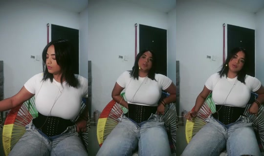 hisoymeu's Stream - Aug 7, 2026, 1:39 AM